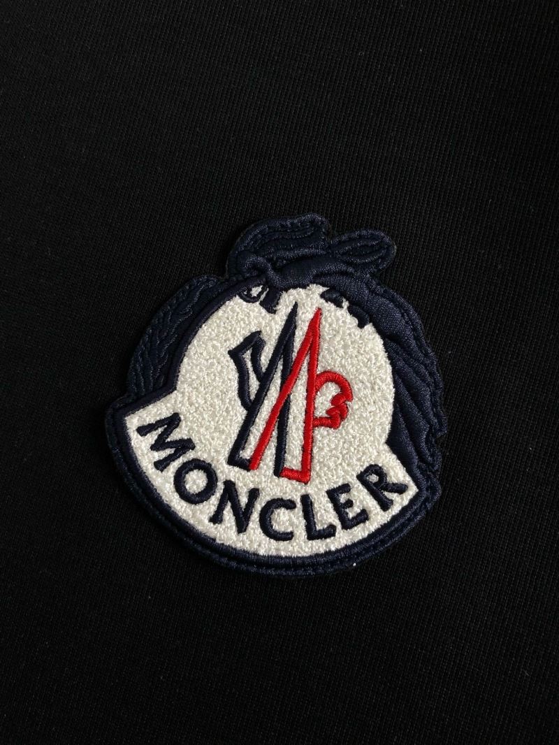 Moncler T-Shirts